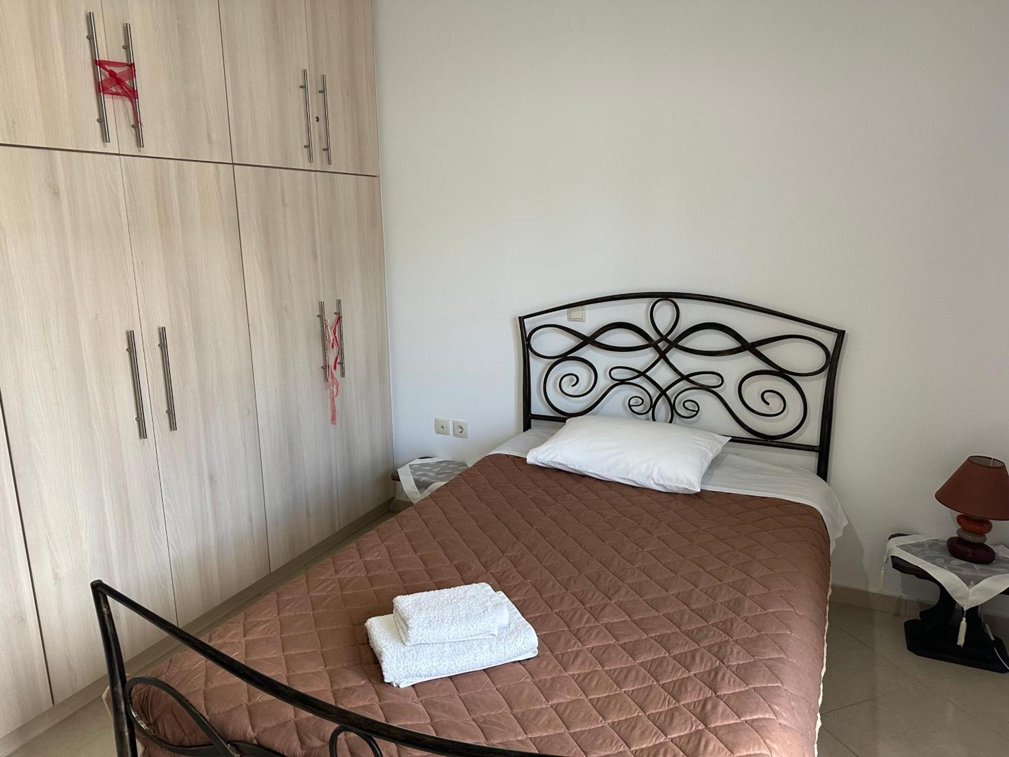 Breeze Holiday Home Koxare Bagian luar foto